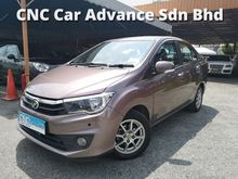 2016 Perodua Bezza 1.3 Premium X