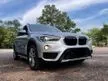 Used 2018 BMW X1 2.0 sDrive20i Sport Line SUV 3Y WARRANTYMLOW MILIAGE