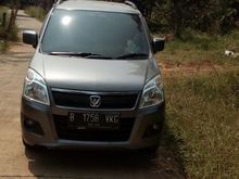 Suzuki Karimun Wago R Tipe GL Tahun 2015