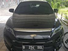 2015 Toyota Harrier 2.0 XU60 SUV