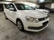 Used 2014 Volkswagen Polo 1.6 Sedan ONE OWN GENUINE MIL GOOD CONDITION