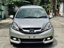 2016 Honda Mobilio 1.5 E MPV