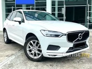 2018 Volvo XC60 2.0 T5 Momentum SUV