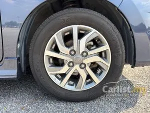 2019 Perodua AXIA 1.0 SE Hatchback