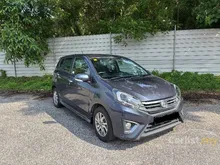 2019 Perodua AXIA 1.0 SE Hatchback
