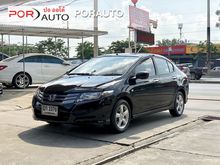 2009 Honda City 1.5 (ปี 08-14) V i-VTEC Sedan AT