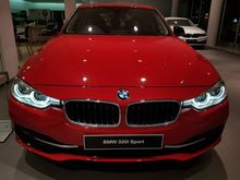 IIMS 2018 BMW BIG PROMO , DISKON, DAN BONUS ALL TYPE