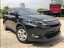2014 Toyota Harrier 2.0 Elegance SUV Beyond Value