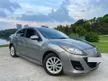 Used 2013 Mazda 3 1.6 (A) GL Sedan no doc can loan