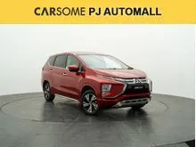 2021 Mitsubishi Xpander 1.5 MPV