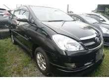 2008 Toyota Innova (A) 2.0 G