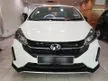 New 2023 Perodua Myvi 1.5 H Hatchback - HIGH DISCOUNT $$$ - Cars for sale