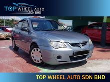 2009 Proton Persona 1.6 Medium Line Sedan