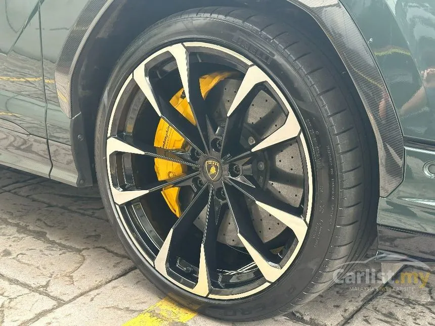 2023 Lamborghini Urus SUV