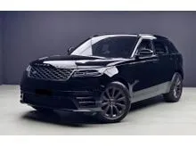 2018 Land Rover Range Rover Velar 2.0 P250 R-Dynamic SUV Petrol Tip Top Condition Genuine Mileage 72K KM Free Car Warranty LandRover RangeRover Velar