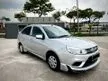 Used 2019 Proton Saga 1.3 Standard Sedan TIP TOP CONDITION - Cars for sale