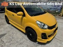 Perodua Myvi 1.5 Extreme (A) ALL PROBLEM CAN APPLY LOAN HERE - CCRIS CTOS AKPK PTPTN SAA , BLACKLIST , NO LESEN - SEMUA MASALAH BOLEH BUAT LOAN KEDAI