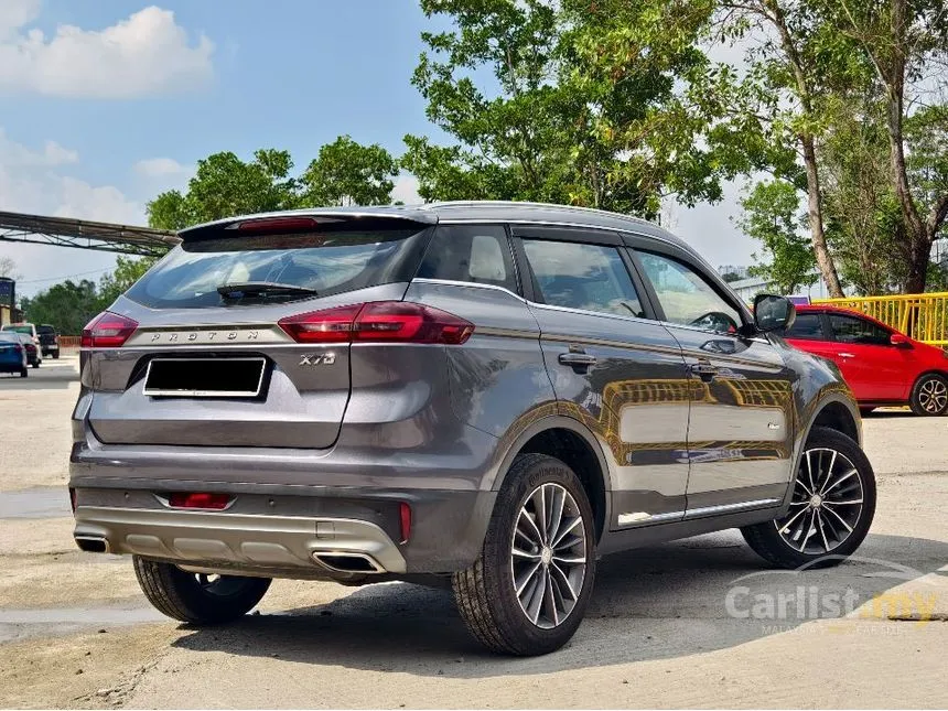 2020 Proton X70 Premium SUV