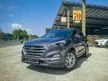Used 2015 Hyundai Tucson 2.0 Executive SUV KEYLESS HIGH LOAN PTPTN CAN DO NO DRIVING LICENSE CAN DO FAST APPROVAL FAST DELIVER WELCOME CASH BUYER ALSO