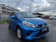 2020 Perodua Myvi 1.3 G Hatchback END YEARS SALES