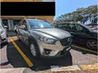 Used RAYA CAMPAIGN 2016 Mazda CX