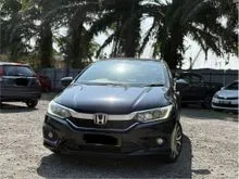 2018 Honda City 1.5 V Sedan / WARANTY WITH CARSOME