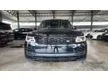 Recon 2021 Land Rover Range Rover 3.0 P400 Vogue SUV - Cars for sale
