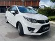 Used # FREE ONE YEAR WARRANTY * 2016 Proton Persona 1.6 Premium Sedan