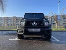 2019 Mercedes-Benz G63 AMG 4.0 SUV