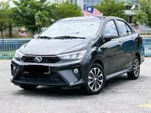 2025 Perodua Bezza 1.3 HIGH SPEC Sedan PREMIUM HIGH SPEC NEW MODEL VERSION FSR WITH WARRANTY