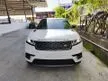 Recon (Immaculate Condition, Genuine Mileage) 2020 Land Rover Range Rover Velar 2.0 P250 R-Dynamic SE. Panoramic, Digital Meter, Apple Carplay Meridian, HSE - Cars for sale