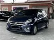Used (OCTOBER PROMOTION) 2018 Perodua AXIA 1.0 Advance Hatchback