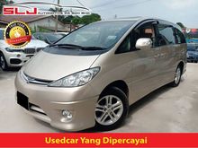 2005 Toyota Estima 3.0 G MPV - Condition Like New - Fast Loan Approval