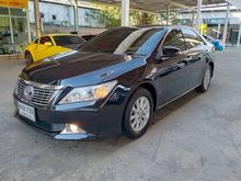 2012 Toyota Camry 2.0 (ปี 12-16) G Sedan AT
