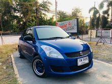 2014 Suzuki Swift 1.2 (ปี 12-16) GA Hatchback