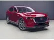 MIL17K 2025 Mazda CX-60 2.5 SKYACTIV-G High SUV Free Service Till Sept 2030 Warranty till Sept 2030 Full Digital Cluster Meter