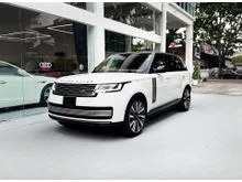 2023 Land Rover Range Rover 4.4 P530 Autobiography LWB SUV
