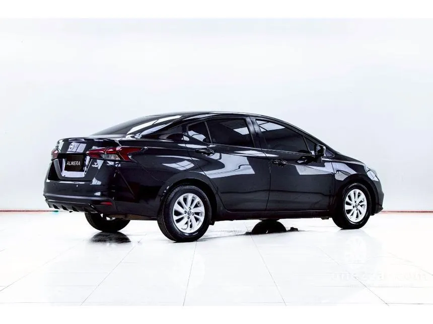 2020 Nissan ALMERA V Sedan