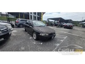 2006 Proton Wira 1.5 GLi Hatchback