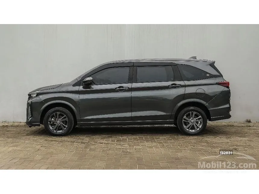 2022 Daihatsu Xenia R MPV