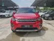 Used 2019 Land Rover Discovery Sport 2.0 Si4 SUV