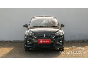 2020 Suzuki Ertiga 1.5 GL MPV