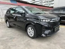 2026 Perodua Alza 1.5 X (Sales Advisor Perodua Paling Dipercayai)