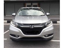 2015 Honda HR-V 1.8 i-VTEC V SUV