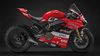 Ducati Panigale V4 S Versi Balap Dilelang Mulai 21 Juli 2018