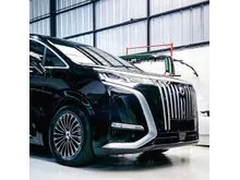 2025 Denza D9 0.0 Advanced MPV READY STOCK PROMO TERBAIK BLN INI DP RINGAN