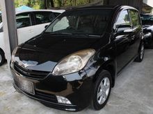 2010 Perodua Myvi 1.3 SX Hatchback