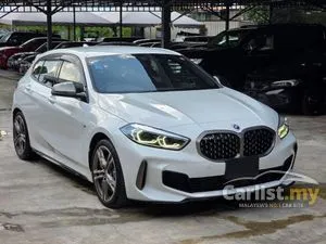 2023 BMW M135i 2.0 xDrive Hatchback