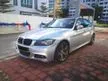 Used 2011 BMW 320i 2.0 M Sport (A) FACELIFT