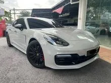 2020 Porsche Panamera 4.0 GTS Hatchback